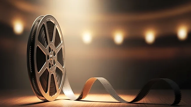 Haile Gerima Premieres 'Black Lions – Roman Wolves' at Berlin Film Festival