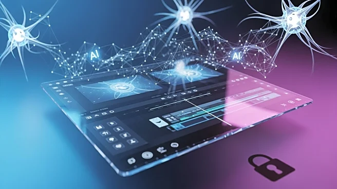 ByteDance to Restrict AI Video Tool Following Disney's Legal Threats