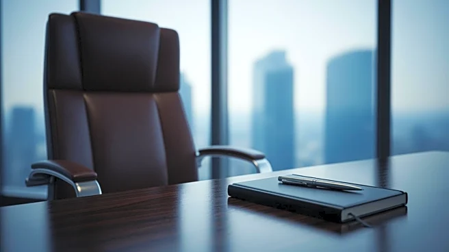 Hyatt Executive Chairman Thomas Pritzker Resigns Amid Epstein Ties