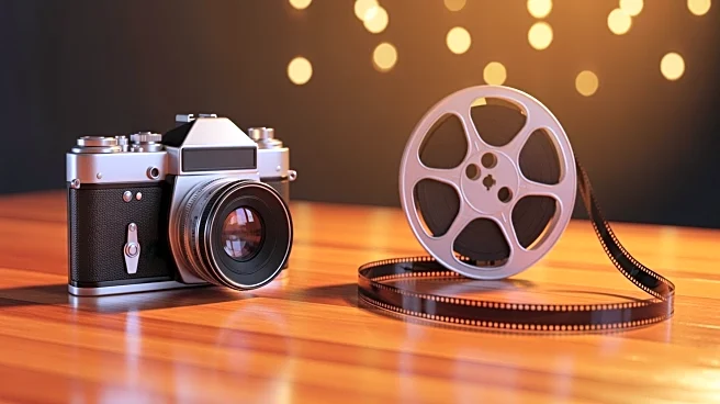 Hollywood Pays Tribute to Robert Duvall, Celebrating His Impact on Film