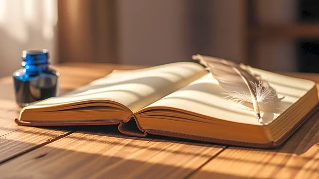 Mark Haddon's 'Leaving Home' Memoir Explores Troubled Childhood with Humor and Insight