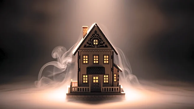 Prime Video Announces Global Premiere of 'The House of the Spirits' for April 29