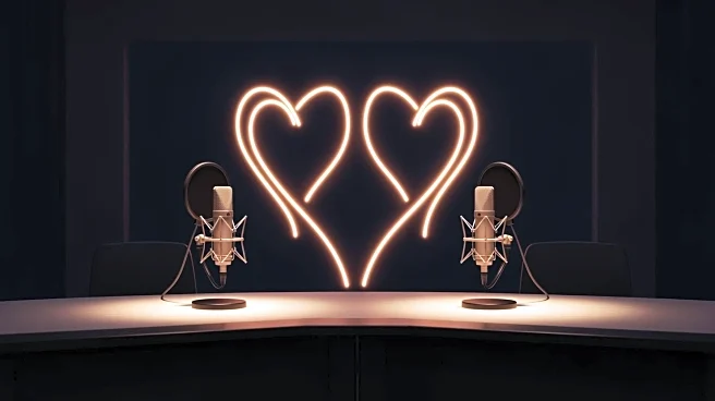 Fox News Panel Discusses Kim Kardashian's Relationship on Valentine's Day Special