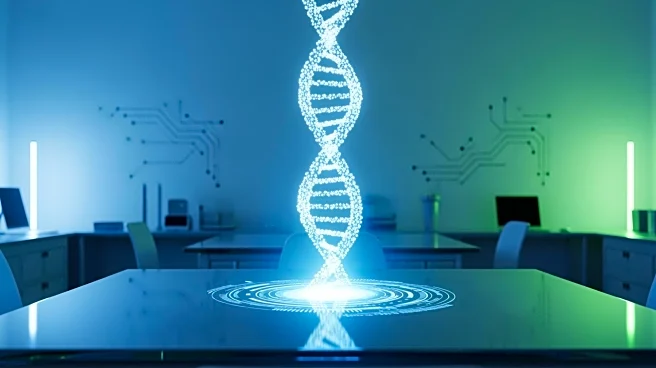 Life Sciences Sector Sees Major Leadership Changes Amidst Digital Health Expansion