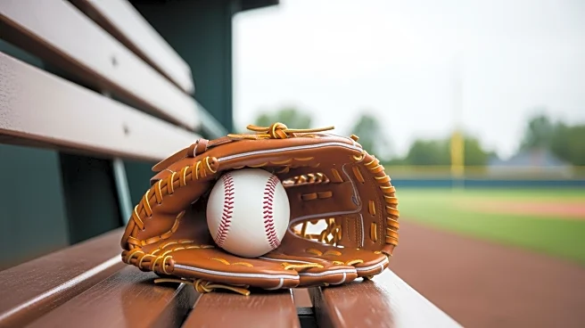 Roman Anthony Joins Team USA for World Baseball Classic as Injury Replacement