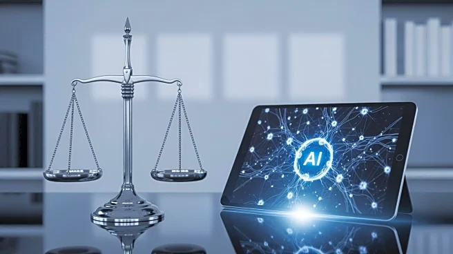 New Sheffield Law Firm LEXcelerate Launches with AI-Driven Approach