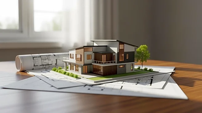 New Home Builds Regain Pricing Power Amid Shifts in Housing Market Listings