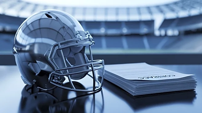 Miami Dolphins Release Tyreek Hill Amid Salary Cap Restructuring and Injury Concerns