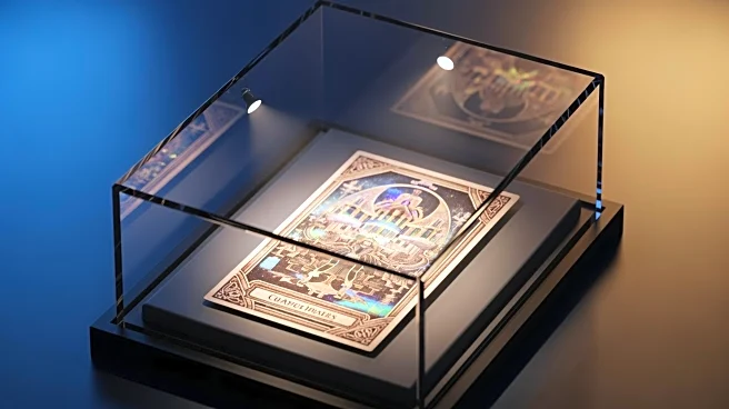 Logan Paul's Pikachu Illustrator Pokémon Card Sets Auction Record at $16.5 Million