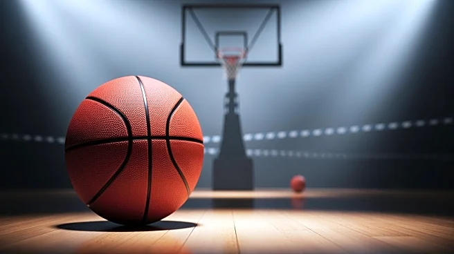 Tyler Bilodeau's Leadership Drives UCLA Bruins' Basketball Success