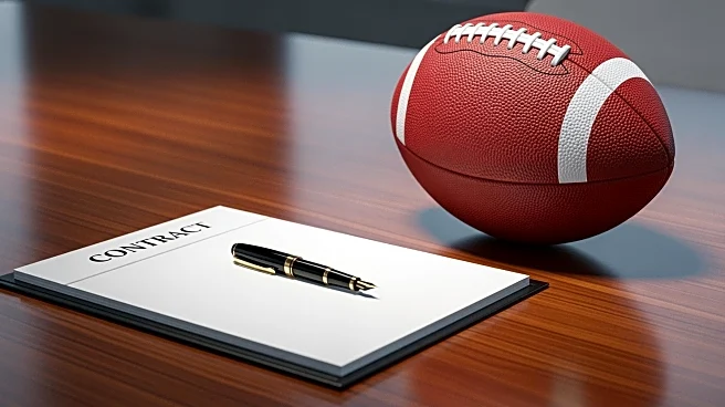 NFL Prepares for 2026 Free Agency with Top Players Set to Enter Market