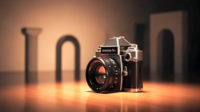 Oscar-winning Filmmaker Frederick Wiseman Passes Away, Leaving a Legacy of Documenting American Institutions