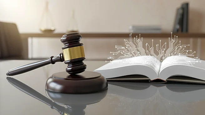 Marquis Who's Who Recognizes Chris Bowen for Leadership in Technology Law