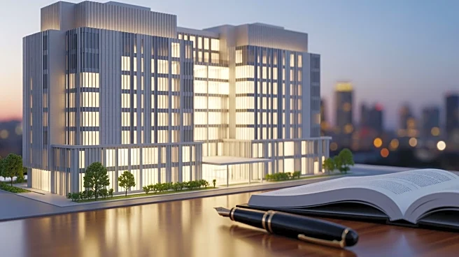 IRT Law Firm Opens New Headquarters in Cidra with Significant Investment