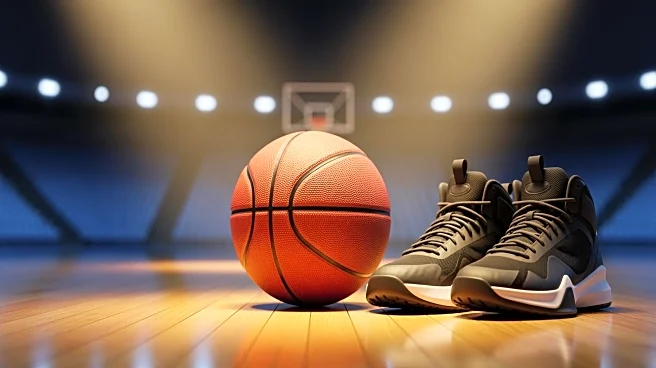 Long Island University Triumphs Over Wagner with Fuller and Davis Leading