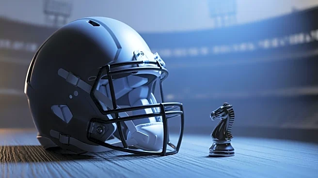 Minnesota Vikings Eye Defensive Improvements in 2026 NFL Draft