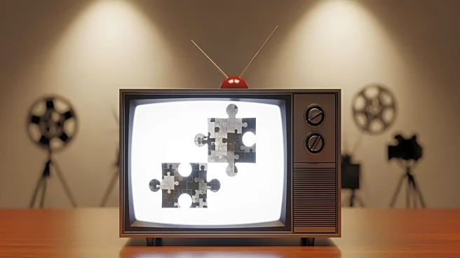 ZDF Studios and Talpa Network Finalize Free-TV Deal for 250 'SOKO' Episodes