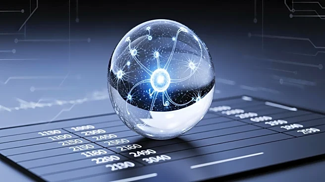 Meridian Secures $17 Million Seed Funding to Advance AI Financial Modeling Platform