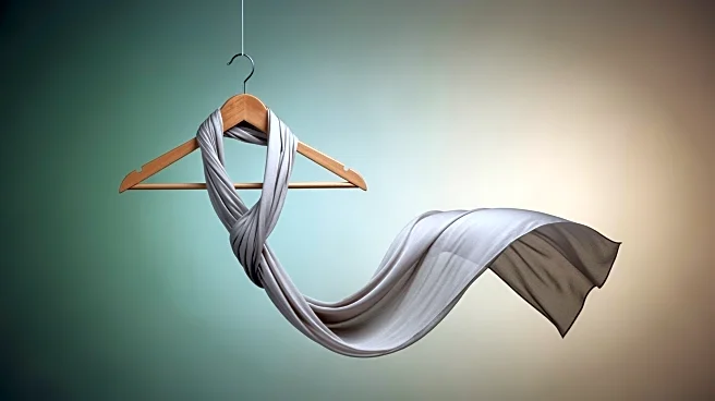 Vinted's Expansion Marks Shift in Europe's Circular Fashion Economy