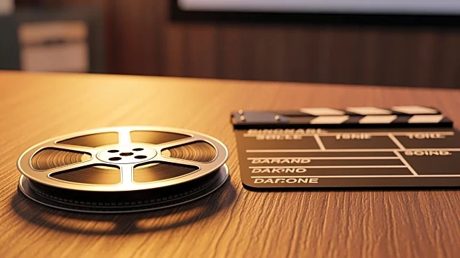 Rise and Shine Acquires 'In Cod We Trust' Documentary for Thessaloniki Premiere