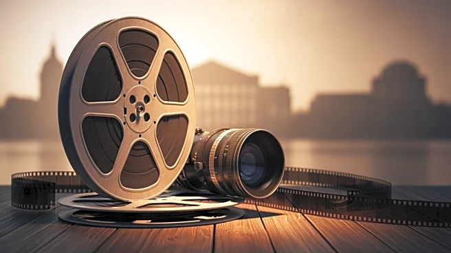 Documentary Filmmaker Frederick Wiseman Passes Away at 96, Leaving a Legacy of American Institutional Films