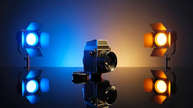 Kida Khodr Ramadan to Star in Nuran David Calis' Modern Adaptation 'GÖZ'