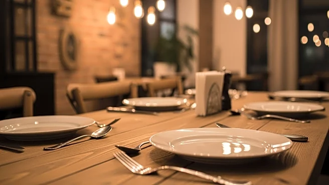 Barroco Grill and Hola Tacos Locations Close Amid Family's Strategic Shift