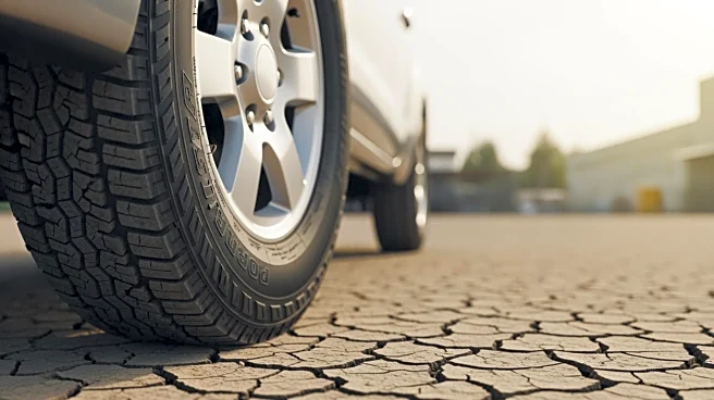 Consumer Reports Identifies Five Unreliable American-Made Pickup Trucks