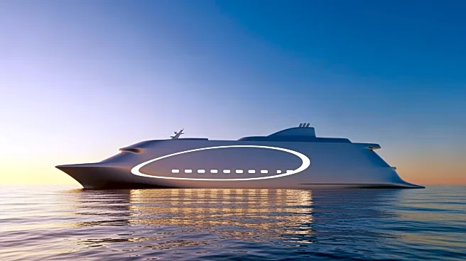 Fincantieri Secures Major Order for Three Cruise Ships from Norwegian Cruise Line Holdings