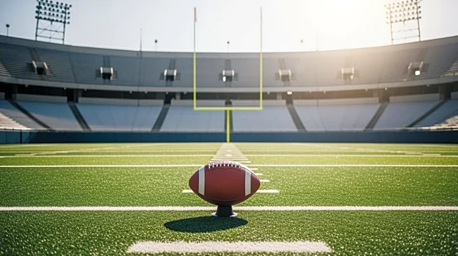 Indiana Hoosiers Football Maintains Longest Active Home Win Streak in FBS