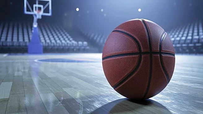 Indiana Hoosiers Basketball Suffers Defeat Against Illinois with Offensive Struggles