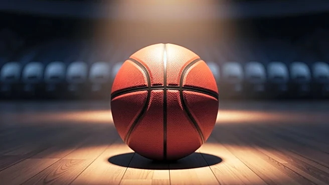 Kansas Jayhawks Featured in New 'MADE FOR MARCH' Docuseries