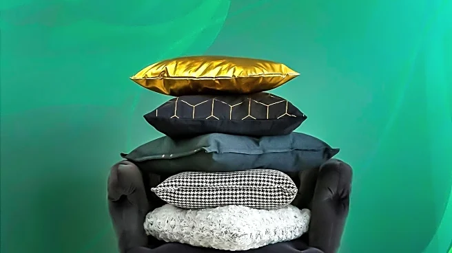 Mabel Nwanegbu: Transforming Spaces with Midas Interiors