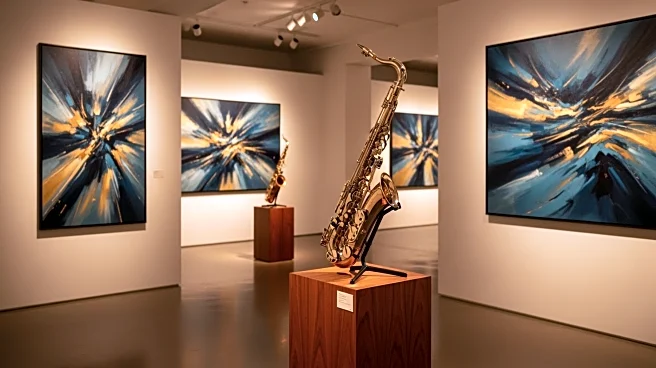 Miart Art Fair Celebrates 30th Anniversary with Jazz-Inspired Theme