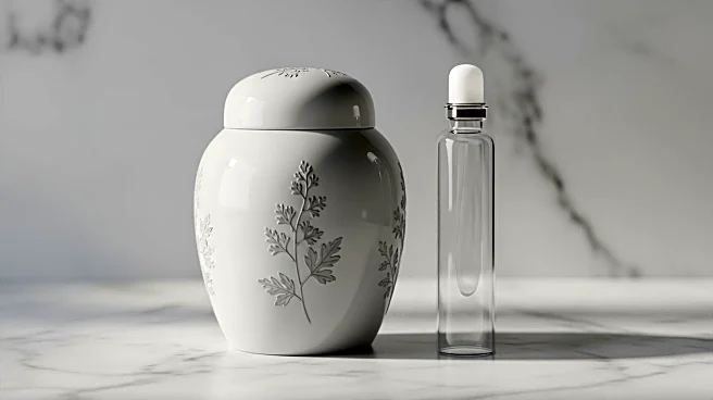 I-Beauty Blends Tradition with Modern Science to Gain Global Appeal