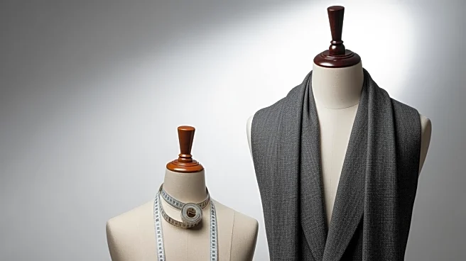 Designer Zaldy Debuts Menswear Collection, Expanding Fashion Horizons