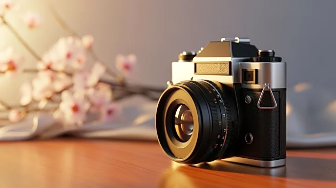 Christy Turlington Stars in Ferragamo's Cinematic Spring 2026 Campaign