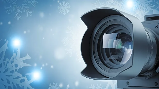 NBC Broadcasts 2026 Winter Olympics Events with Extensive Coverage