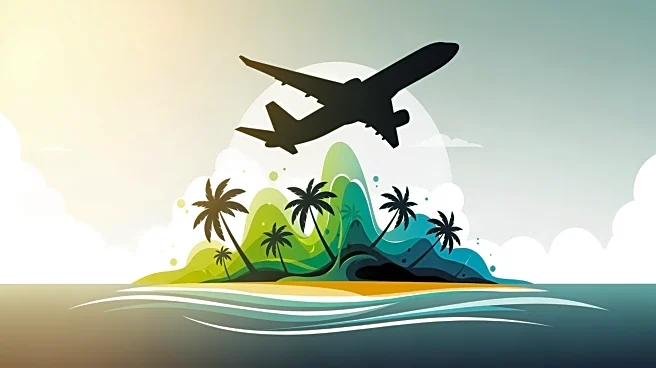 Delta Air Lines Expands Hawaii Network with New Routes and Increased Capacity