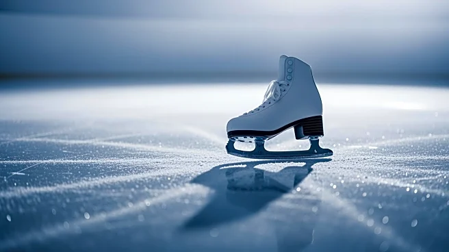 U.S. Figure Skating Embraces Change with New Age Limit Amidst Olympic Debut