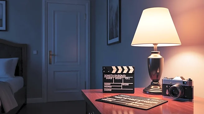 Israeli Producer Dana Eden Found Dead in Athens Hotel Amid 'Tehran' Filming