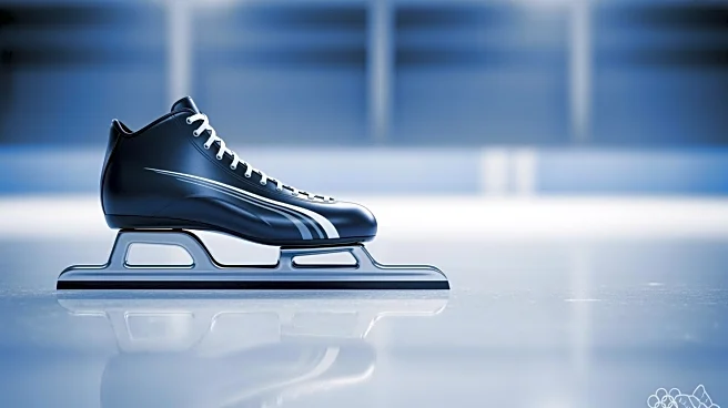 Jordan Stolz Thrives Under Pressure, Secures Gold for Team USA at Winter Olympics