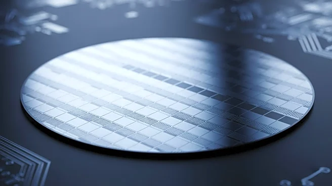 GlobalFoundries and Renesas Expand Partnership to Boost U.S. Semiconductor Manufacturing