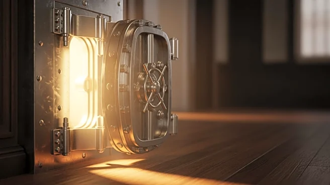 Federal Reserve Proposes Changes to Revitalize Bank Mortgage Lending