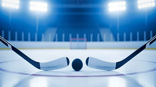 USA Women's Hockey Team Defeats Sweden, Advances to Gold Medal Game Against Canada