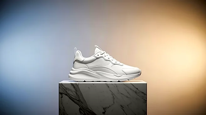 Former Matches Executive Launches New Athleisure Brand Targeting Premium Market