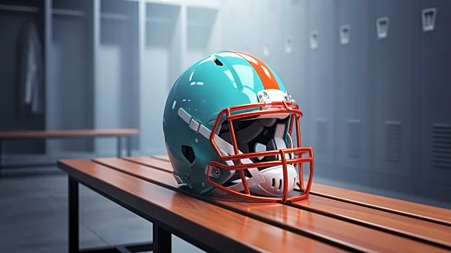 Miami Dolphins Release Tyreek Hill as NFL Free Agency Decisions Begin