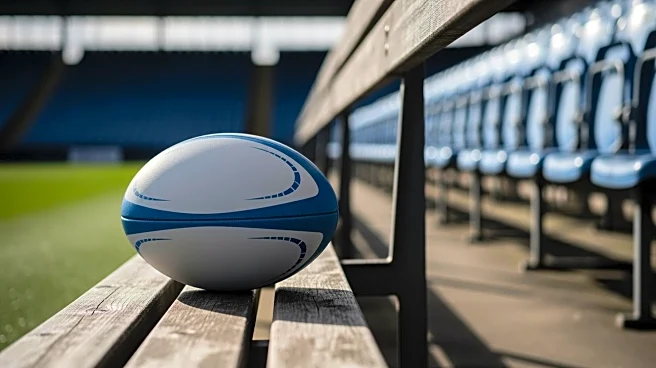 England's Tommy Freeman Reflects on Post-Lions Tour Challenges