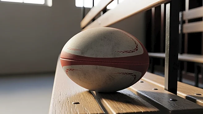 Canterbury Bulldogs Face Setback as Recruit Leo Thompson Sidelined for 10 Weeks