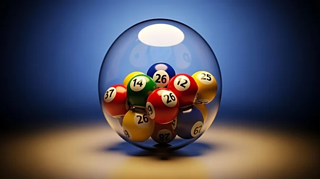 West Virginia Lottery Announces Winning Numbers for February 16, 2026